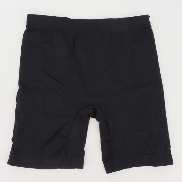 Juicy Couture Intimates Womens Extra Large XL Logo Stripe Stretch Lounge Shorts - Picture 4 of 6
